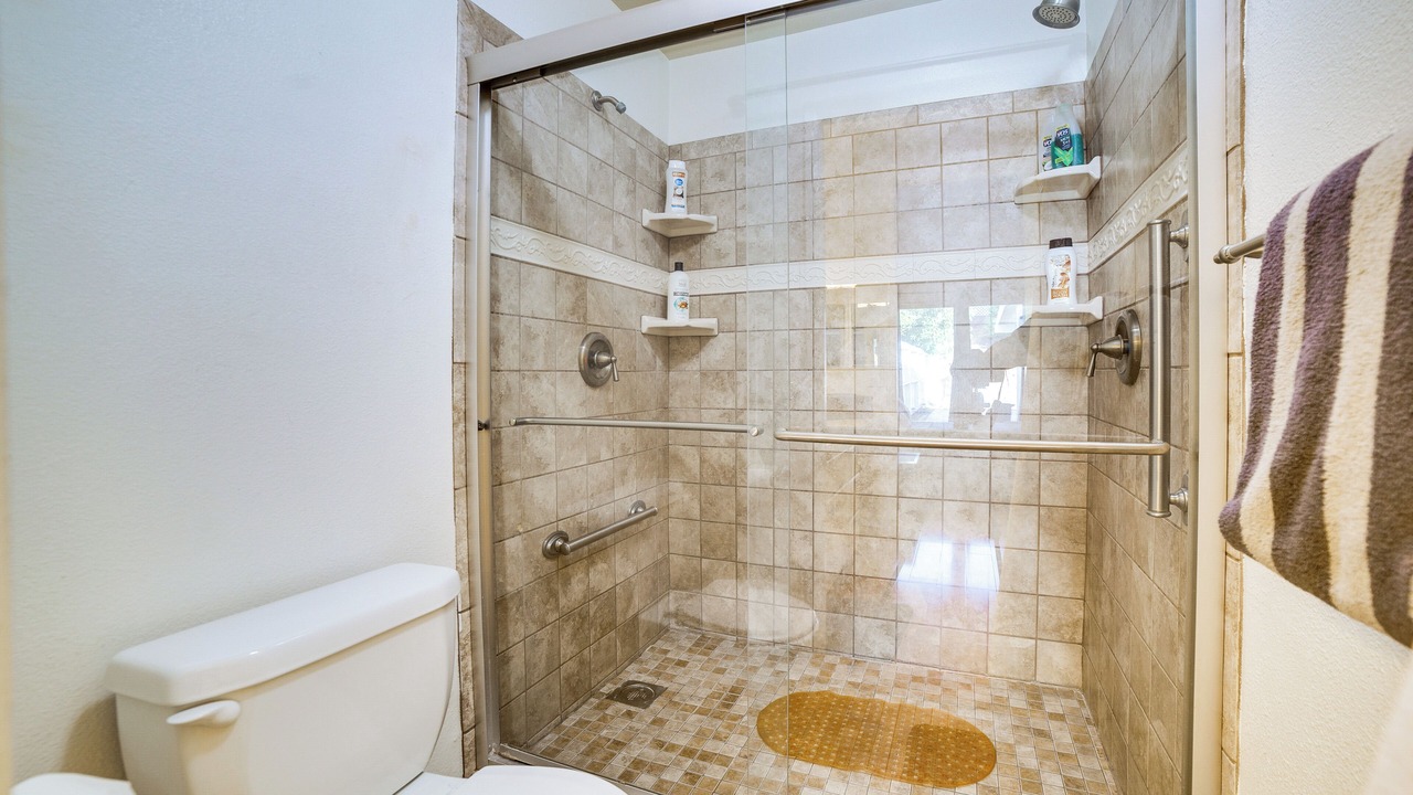 Photo of Bathroom in Moreno Valley