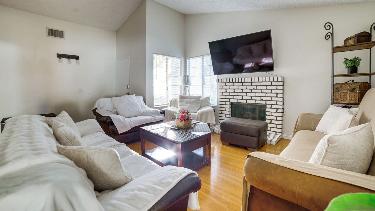 Photo of Bedroom in Moreno Valley