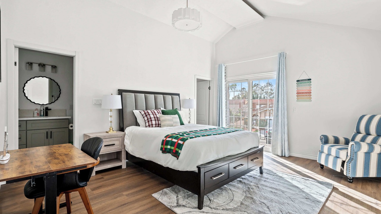 Photo of Bedroom in Norwalk