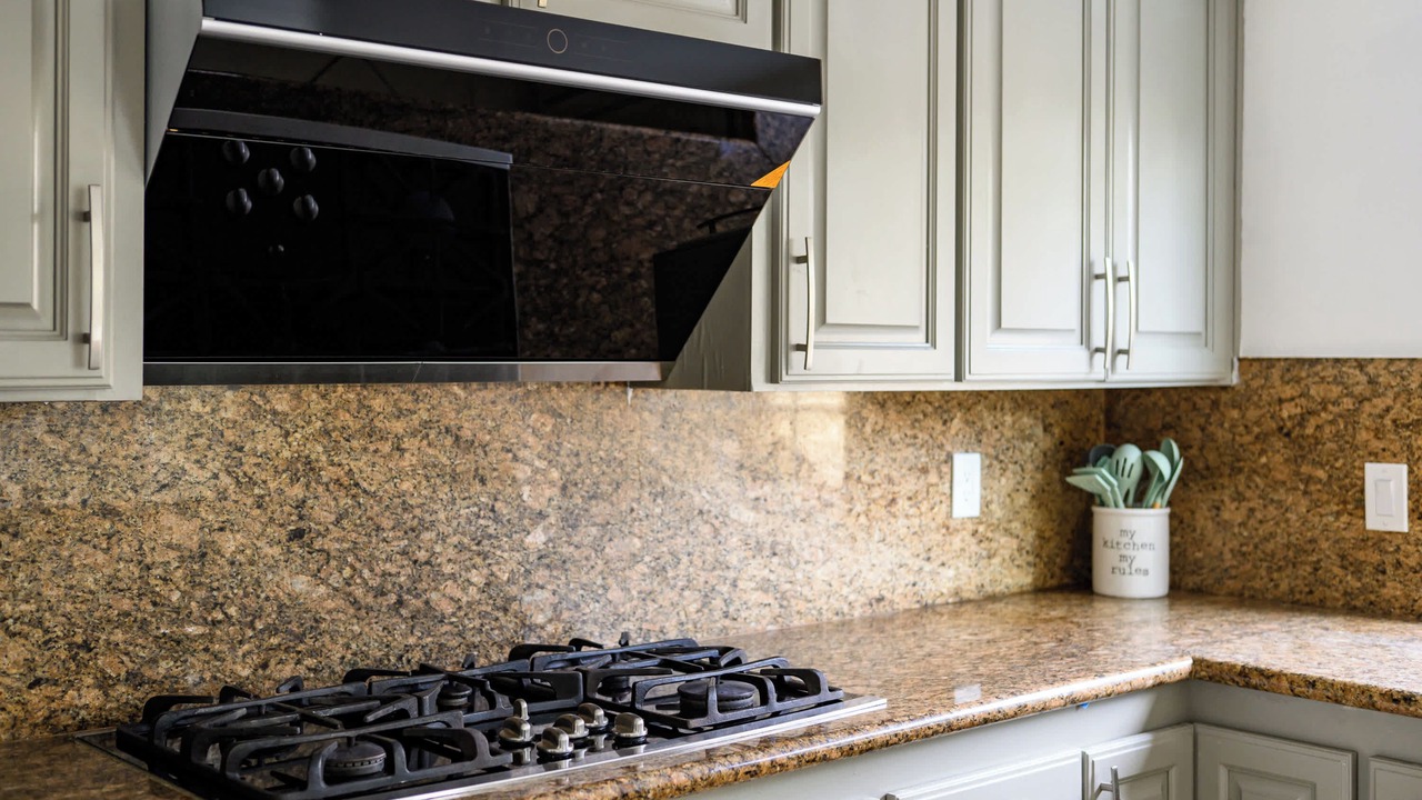 Photo of Kitchen in Norwalk