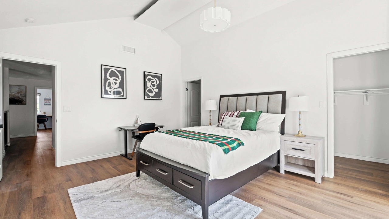 Photo of Bedroom in Norwalk