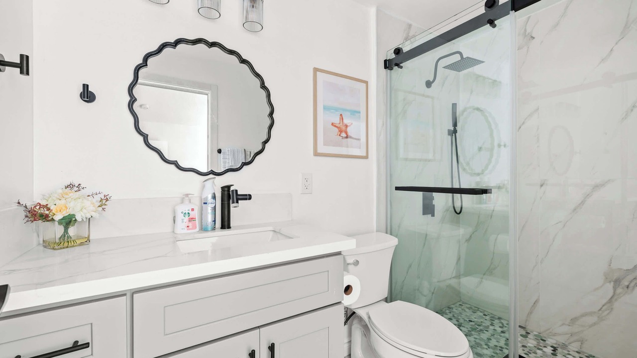 Photo of Bathroom in Norwalk