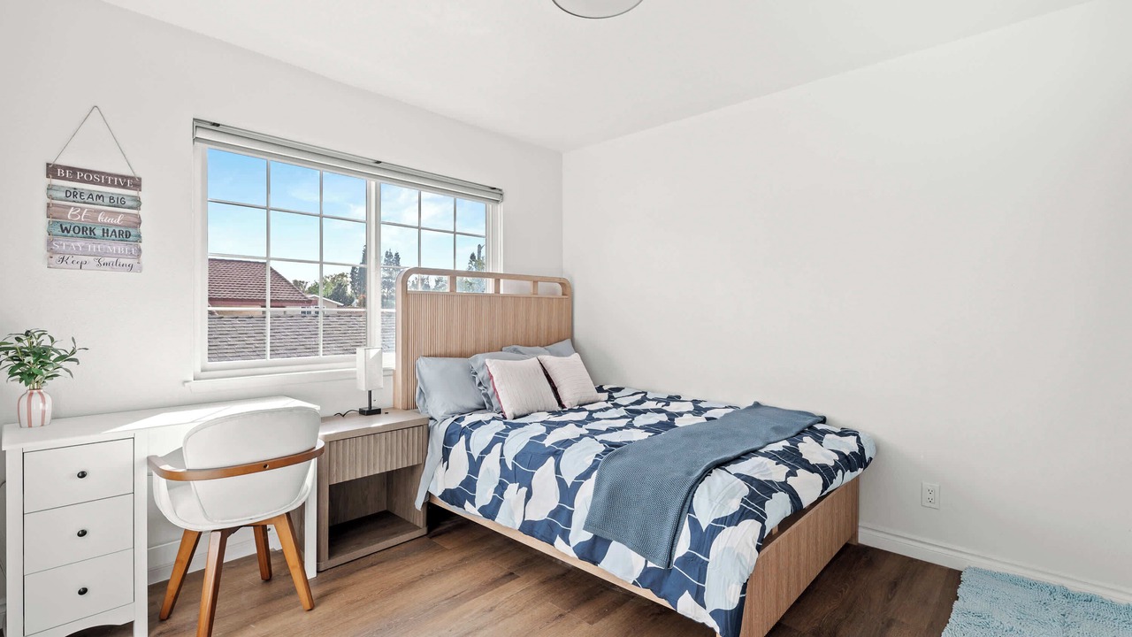 Photo of Bedroom in Norwalk