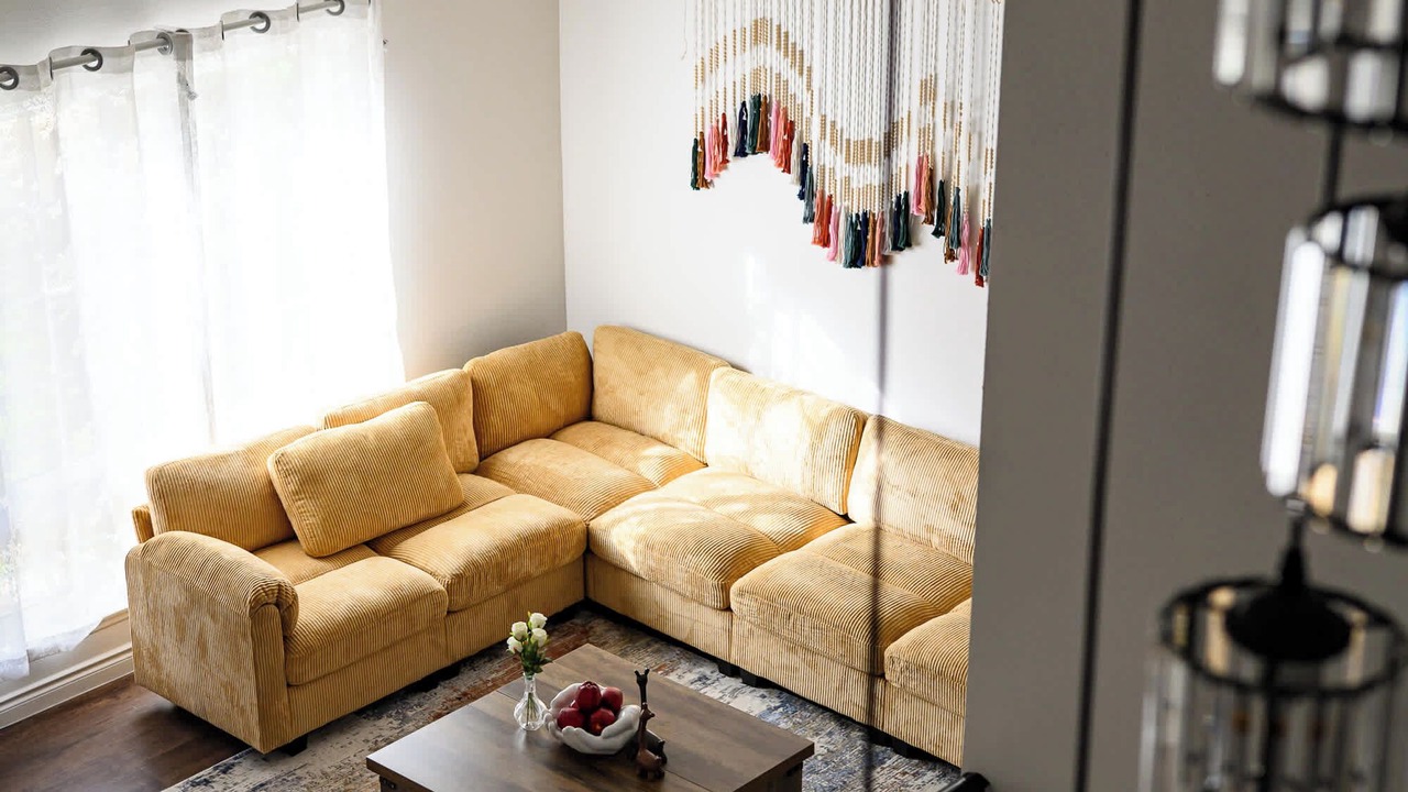 Photo of Livingroom in Norwalk