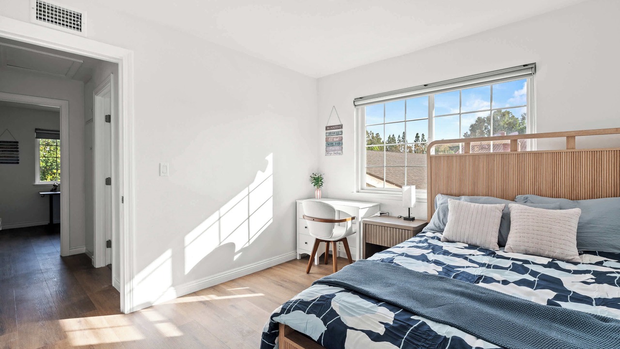 Photo of Bedroom in Norwalk