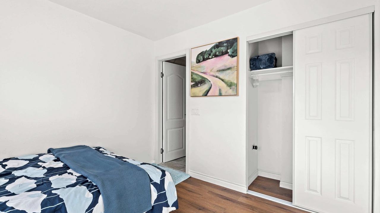 Photo of Bedroom in Norwalk