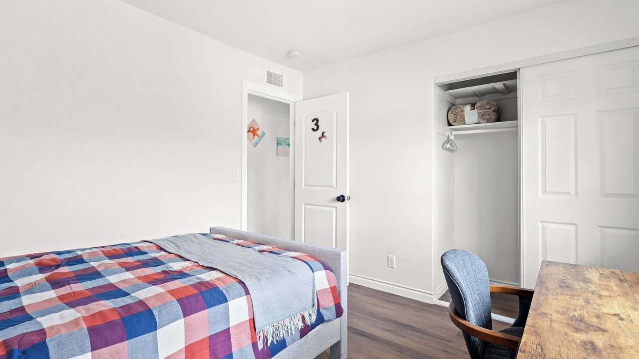 Photo of Bedroom in Norwalk