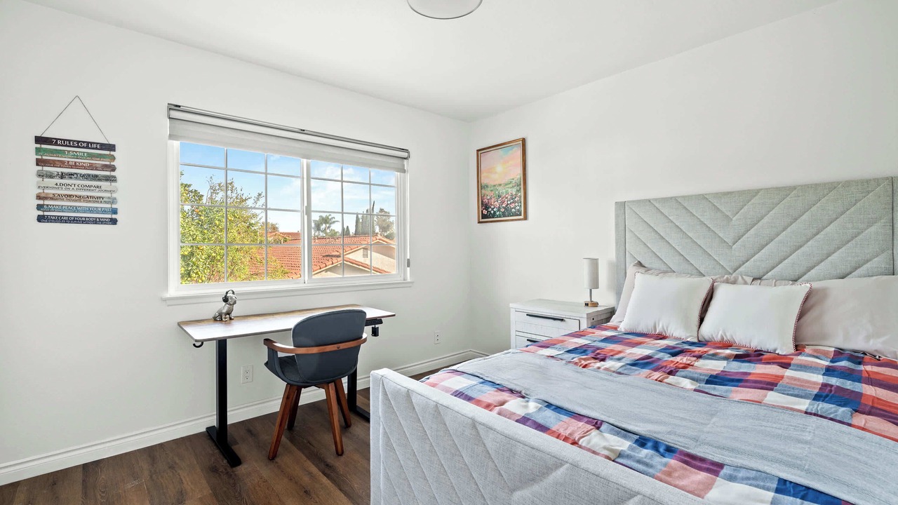 Photo of Bedroom in Norwalk