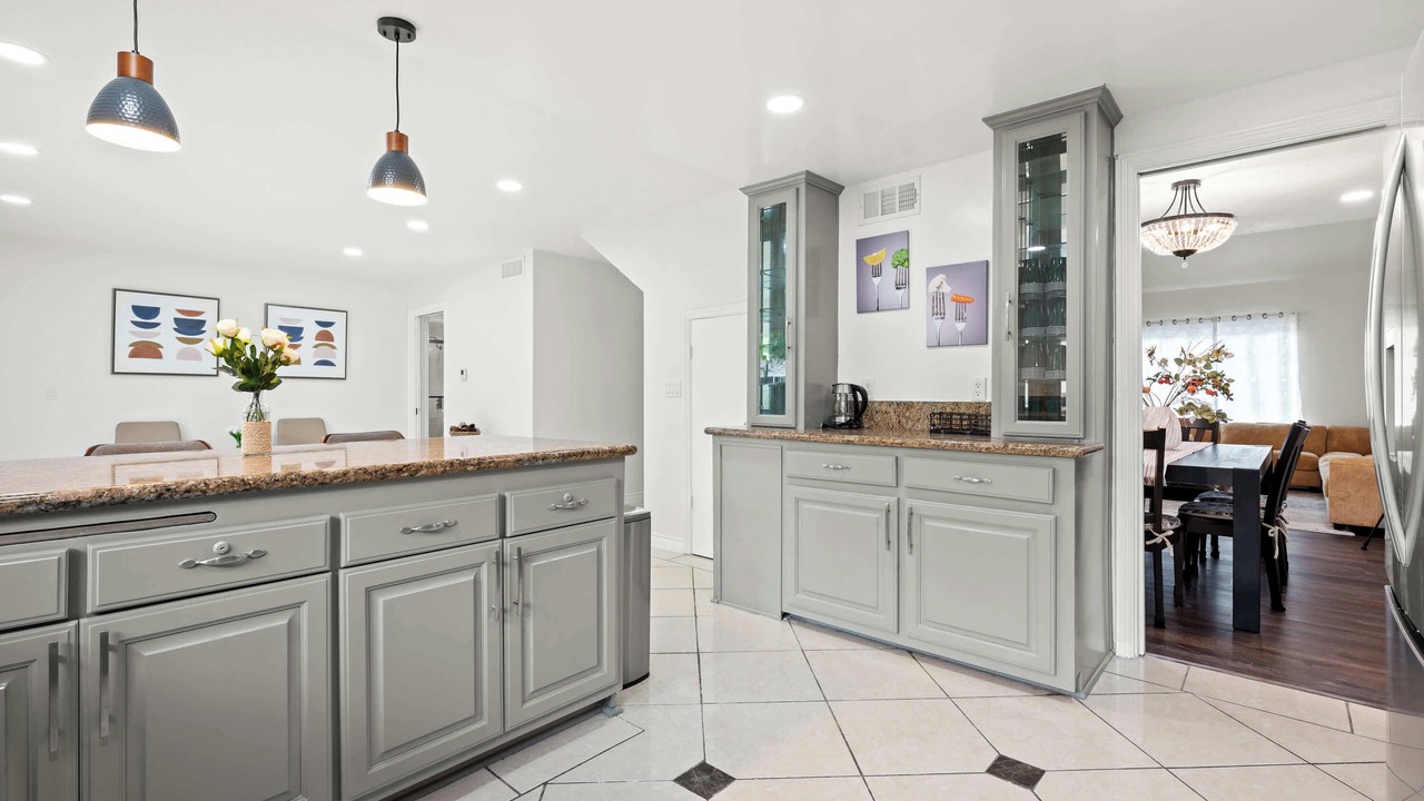 Photo of Kitchen in Norwalk