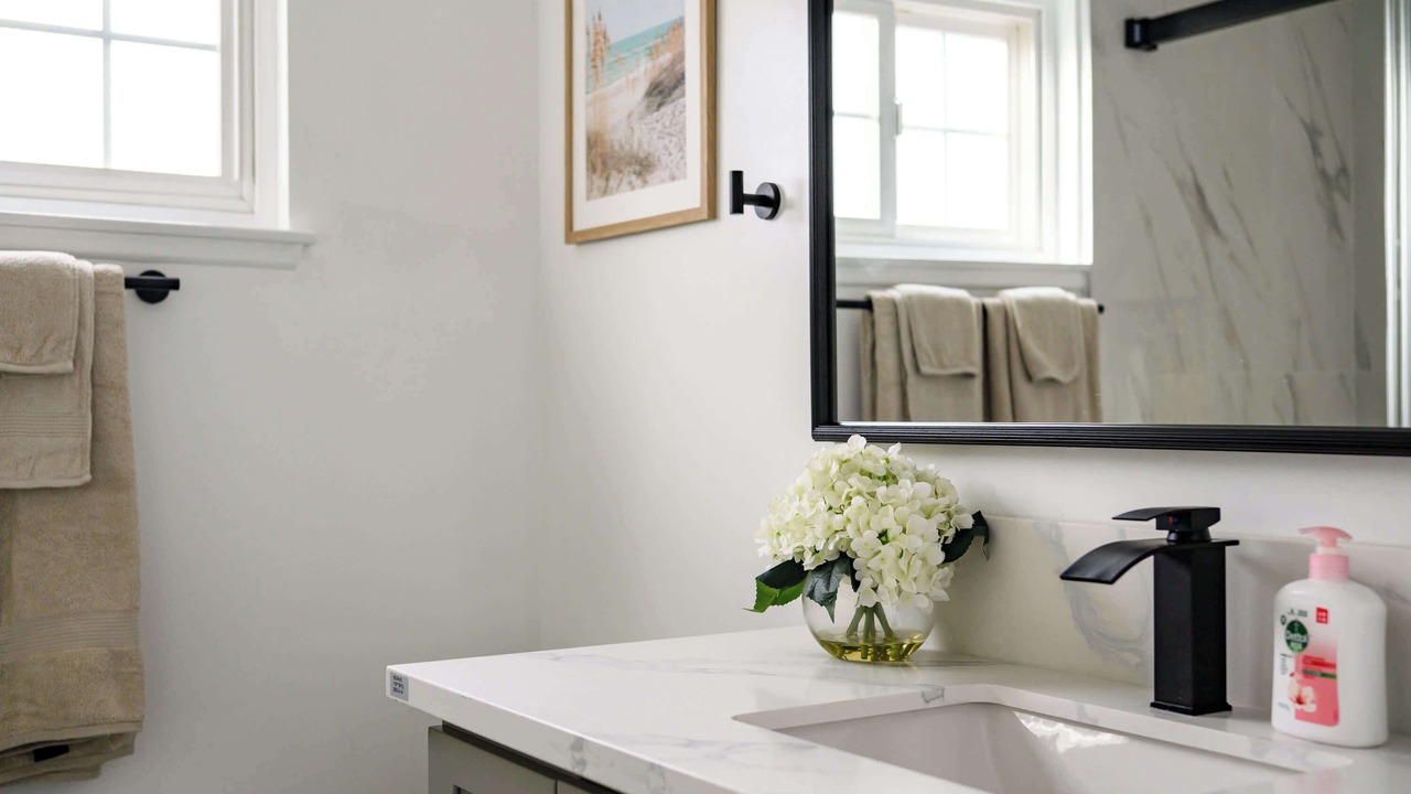 Photo of Bathroom in Norwalk