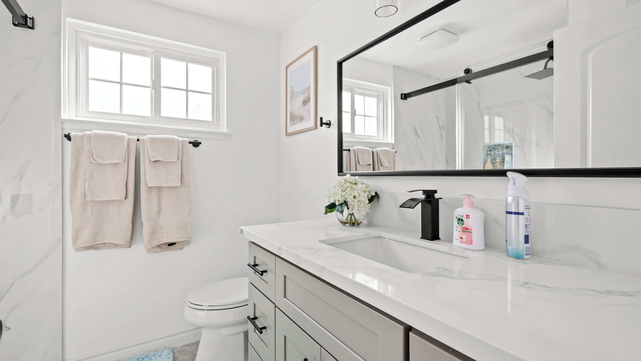 Photo of Bathroom in Norwalk