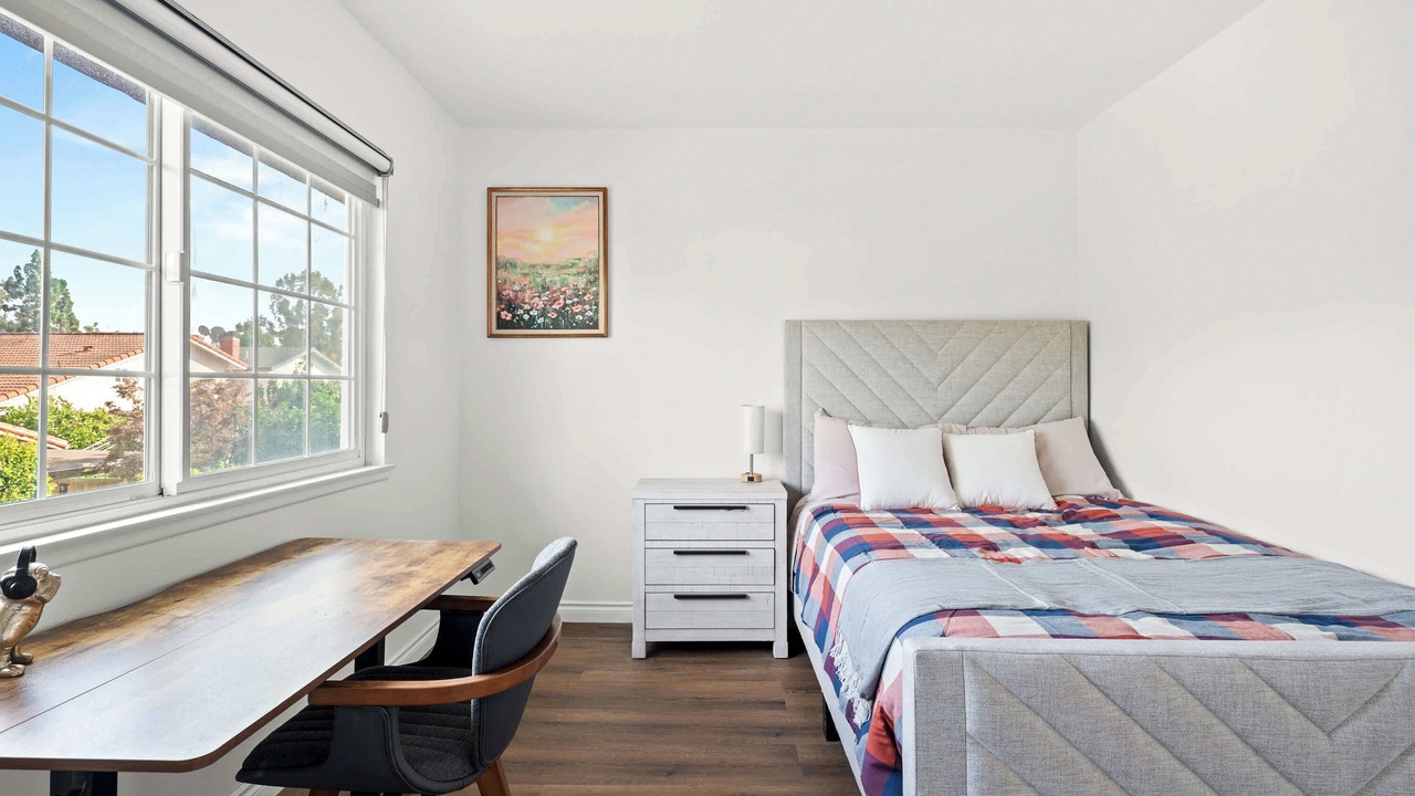 Photo of Bedroom in Norwalk