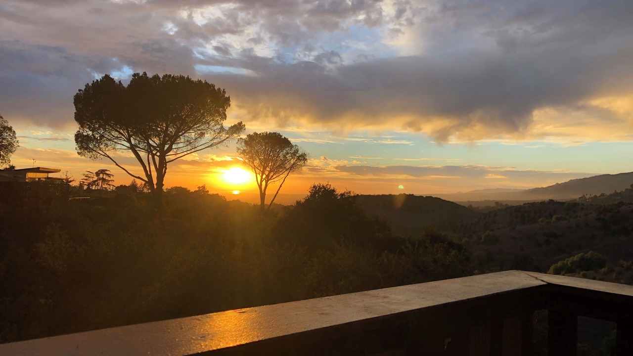 Photo of Outdoor in Mission Canyon