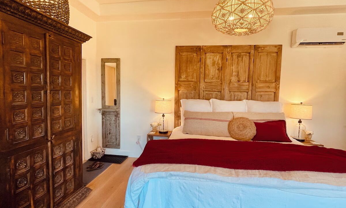Photo of Bedroom in Mission Canyon