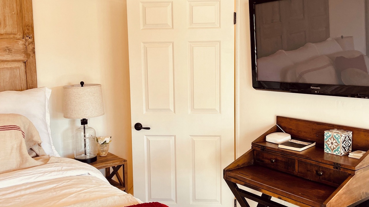 Photo of Bedroom in Mission Canyon