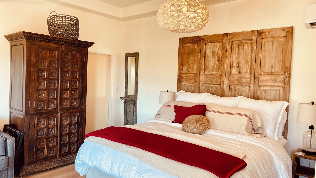 Photo of Bedroom in Mission Canyon