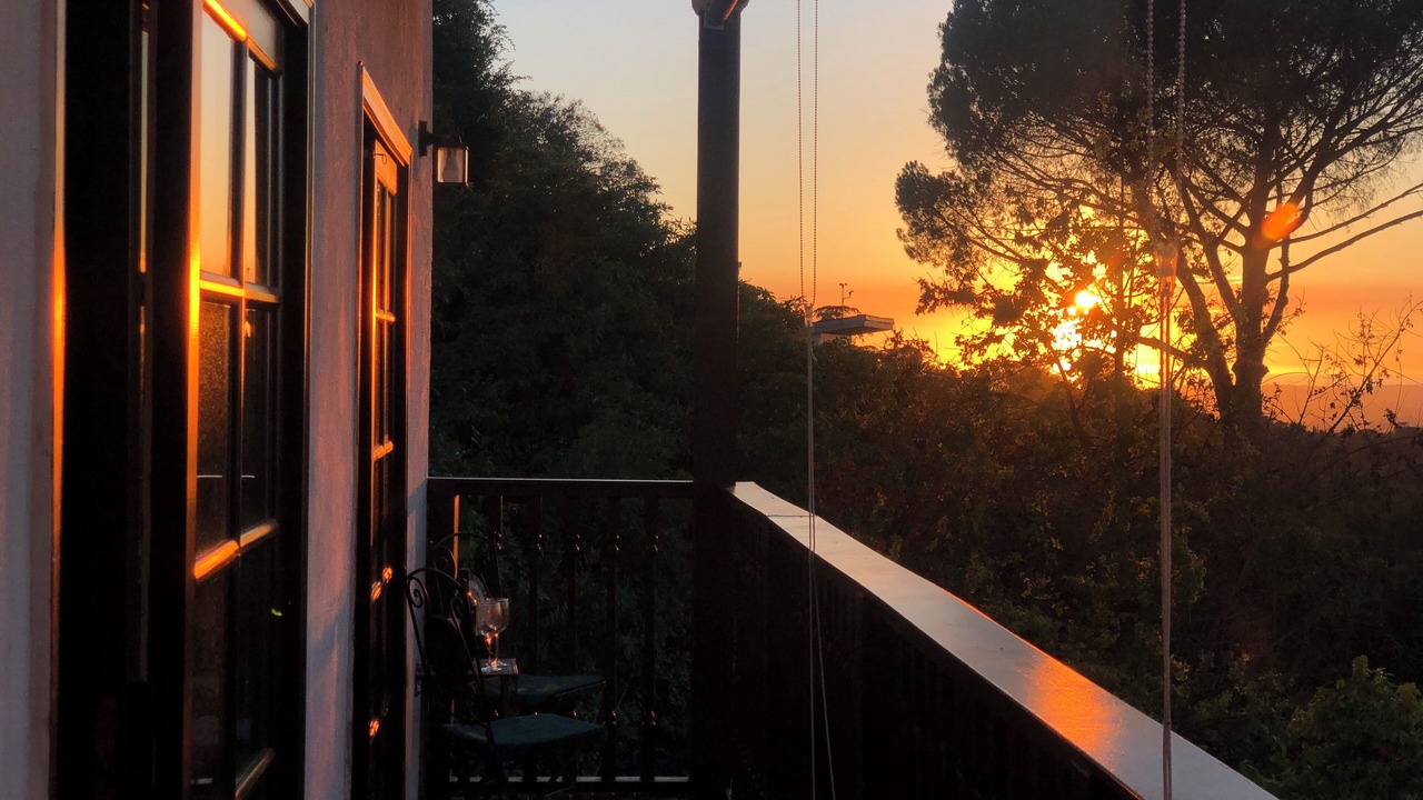 Photo of Outdoor in Mission Canyon