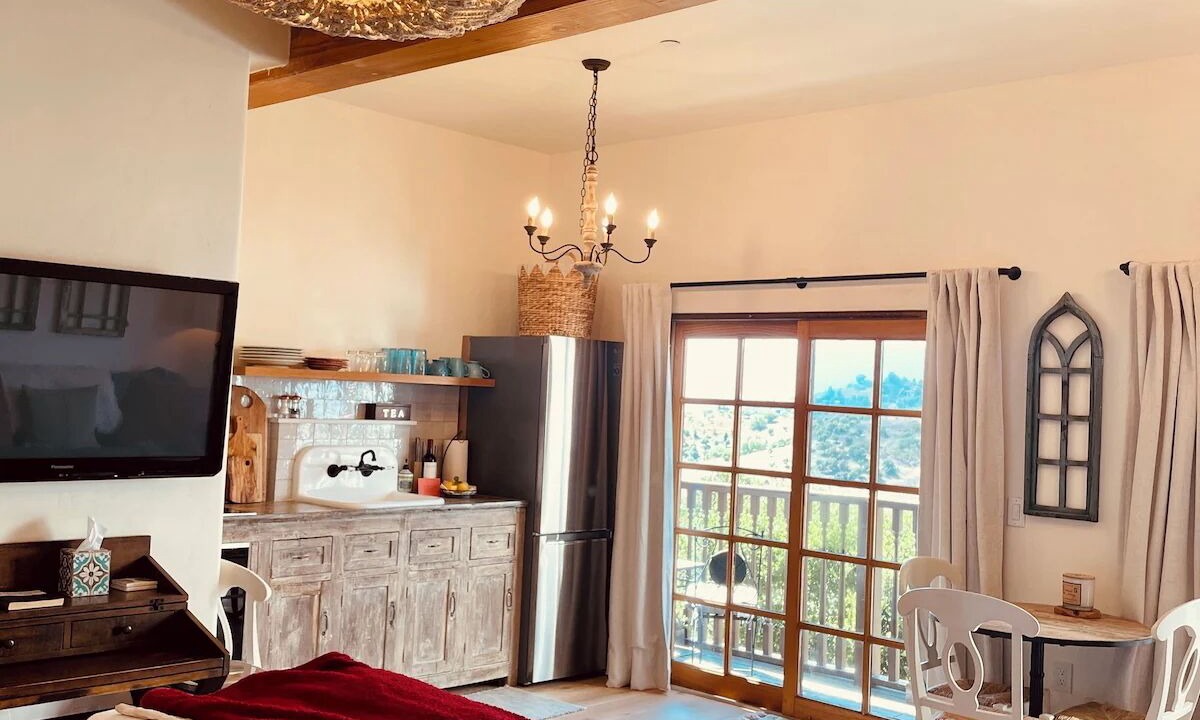 Photo of Bedroom in Mission Canyon