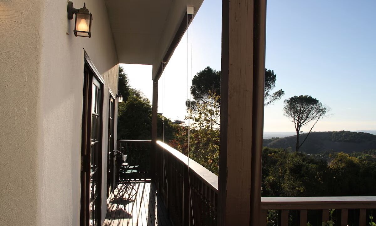 Photo of Outdoor in Mission Canyon