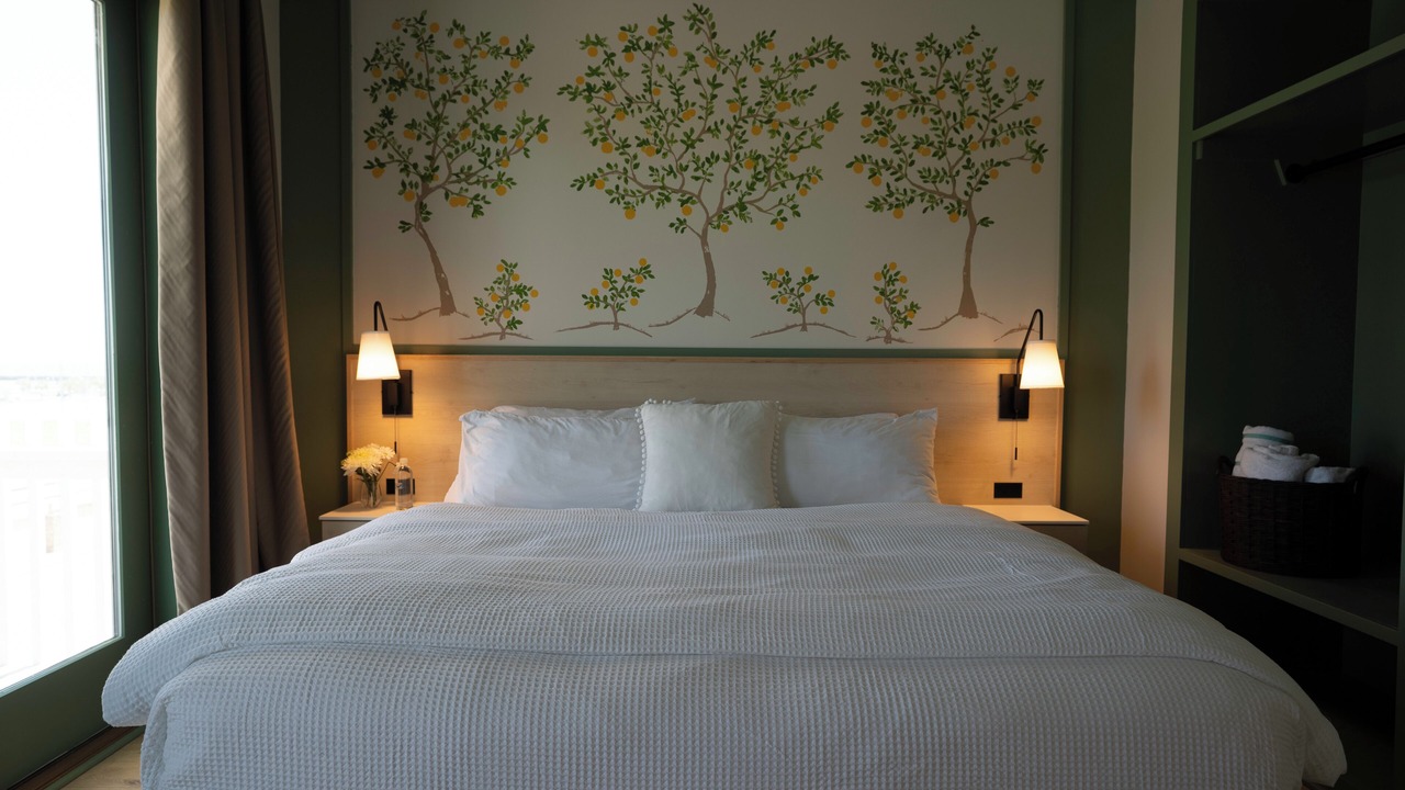 Photo of Bedroom in Pass Christian