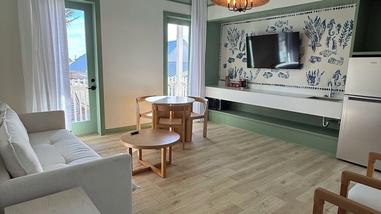 Photo of Livingroom in Pass Christian