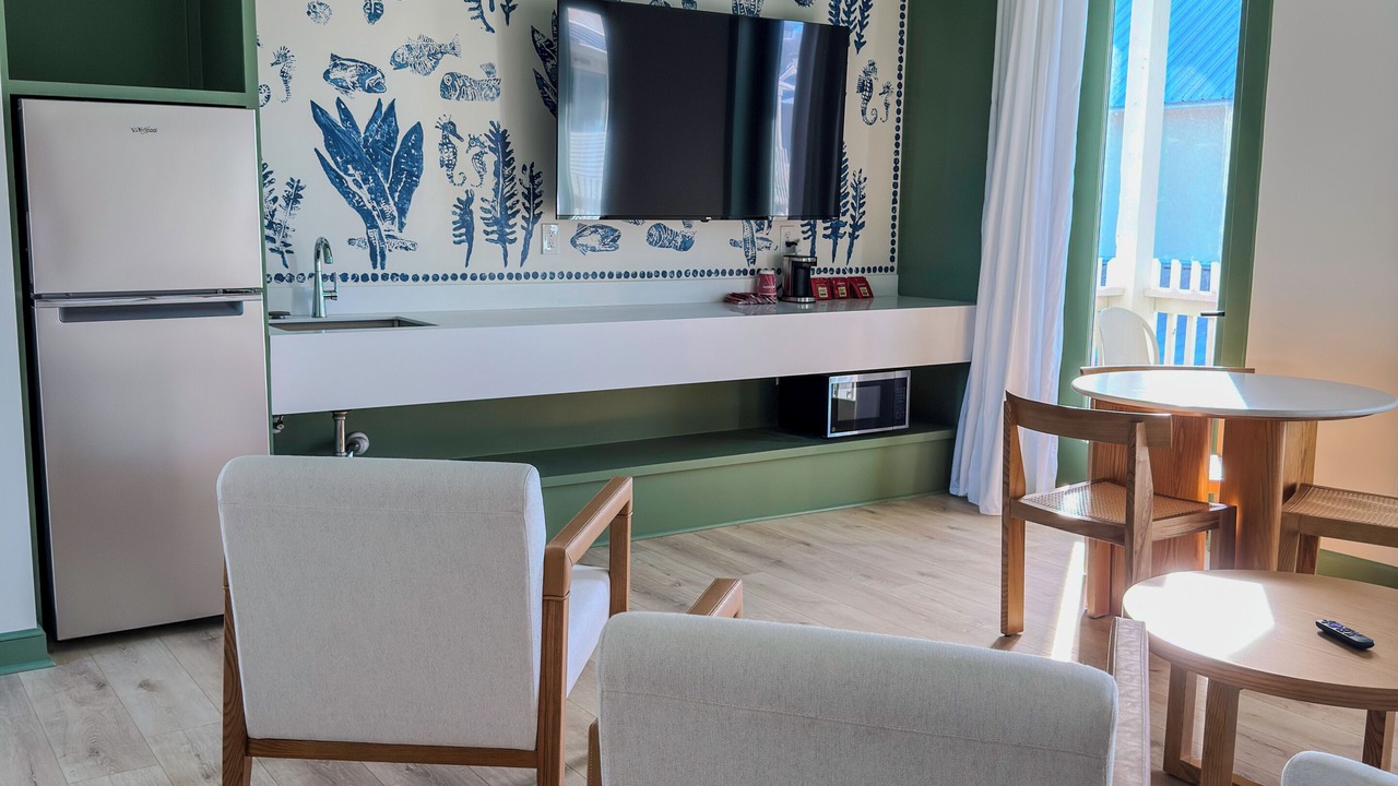 Photo of Livingroom in Pass Christian
