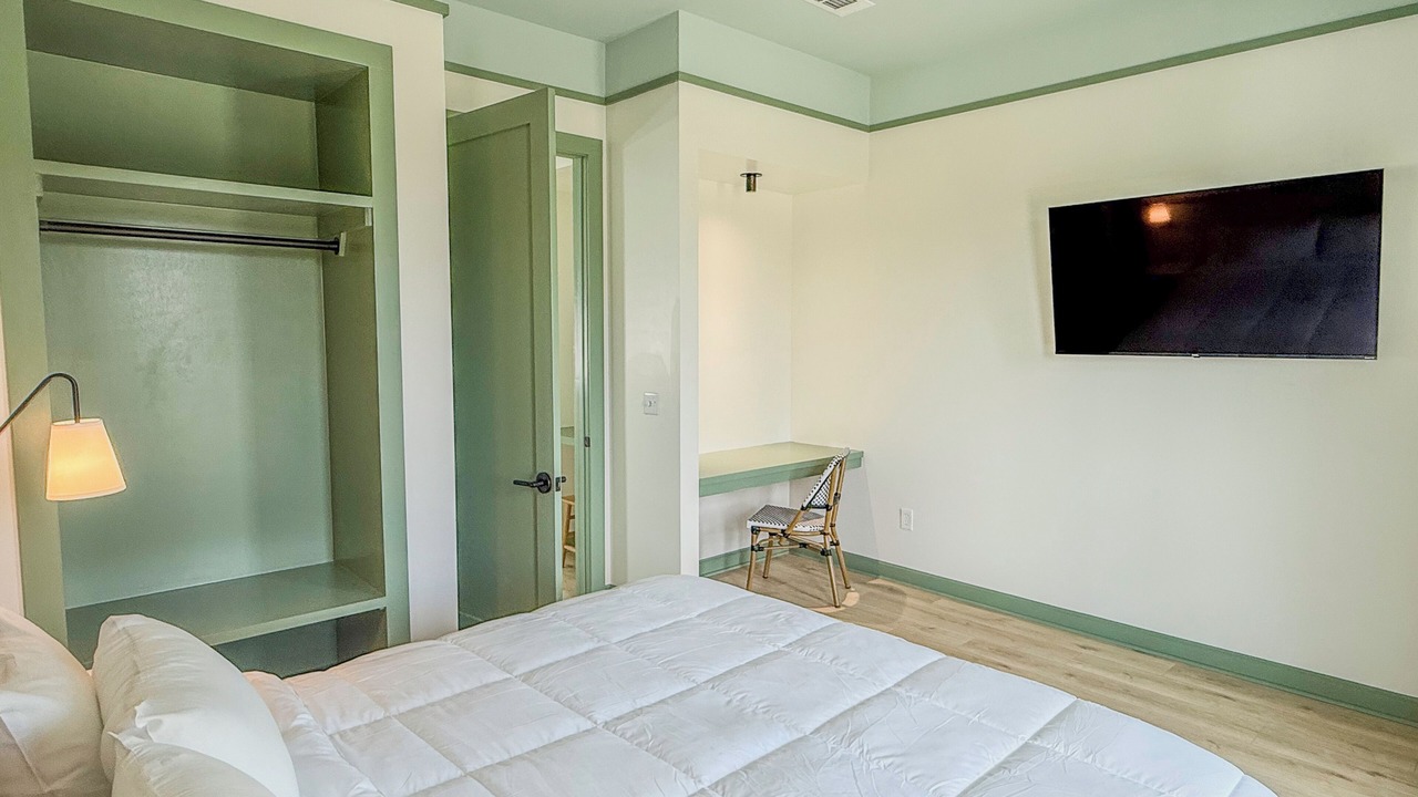 Photo of Bedroom in Pass Christian