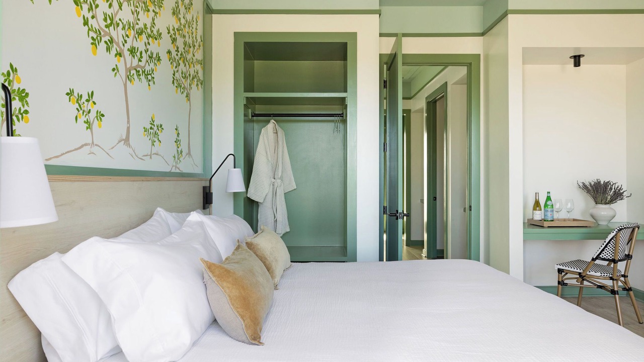 Photo of Bedroom in Pass Christian