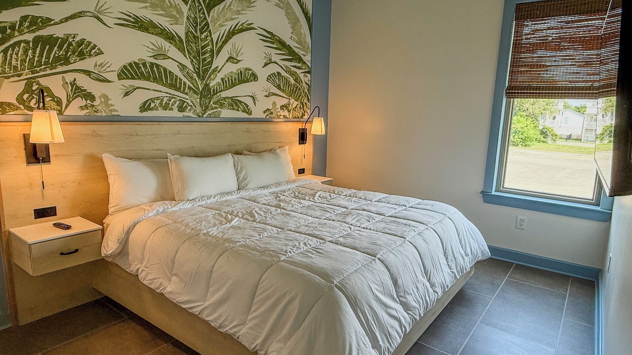 Photo of Bedroom in Pass Christian