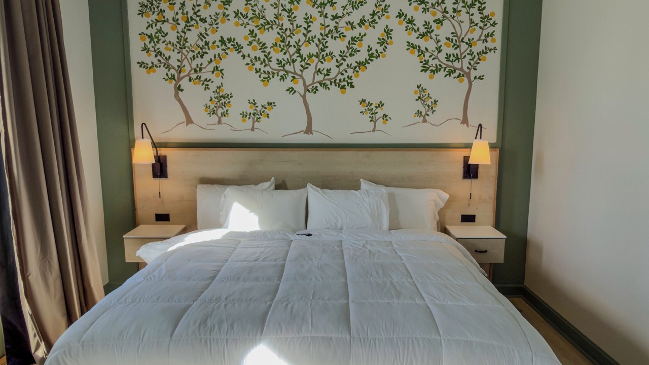 Photo of Bedroom in Pass Christian