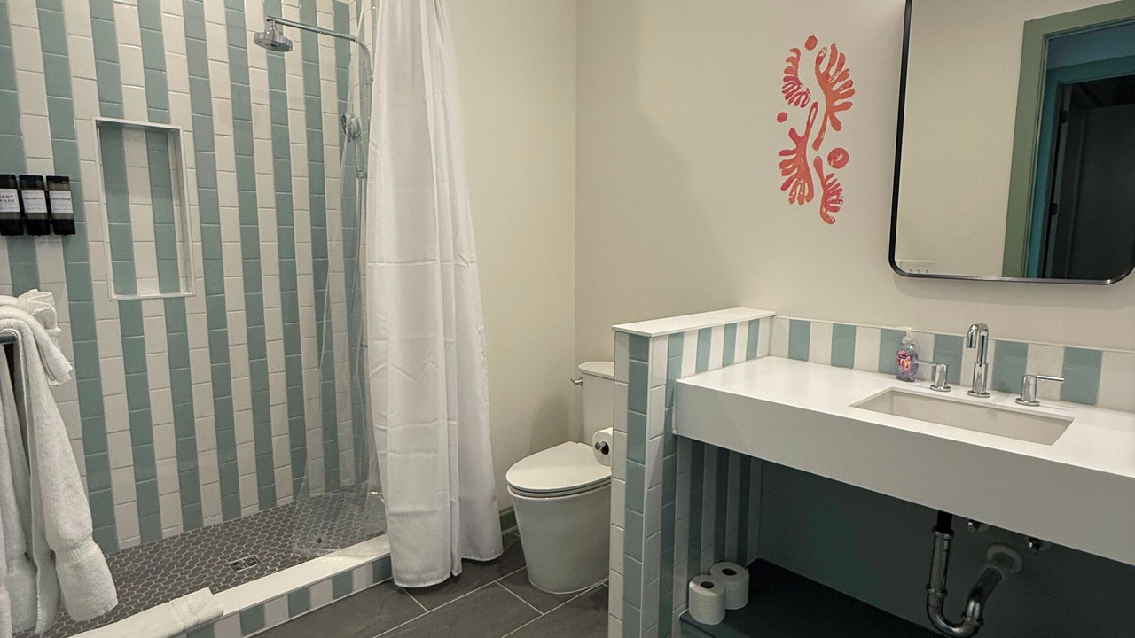 Photo of Bathroom in Pass Christian