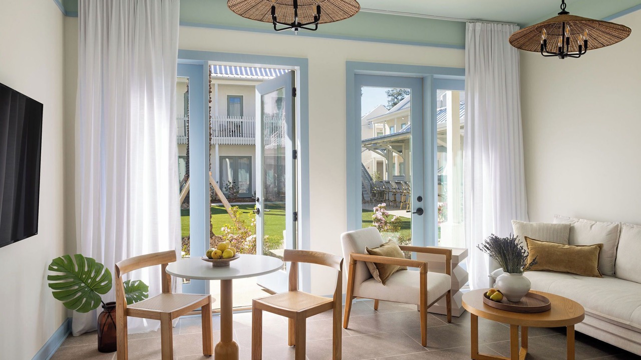 Photo of Livingroom in Pass Christian