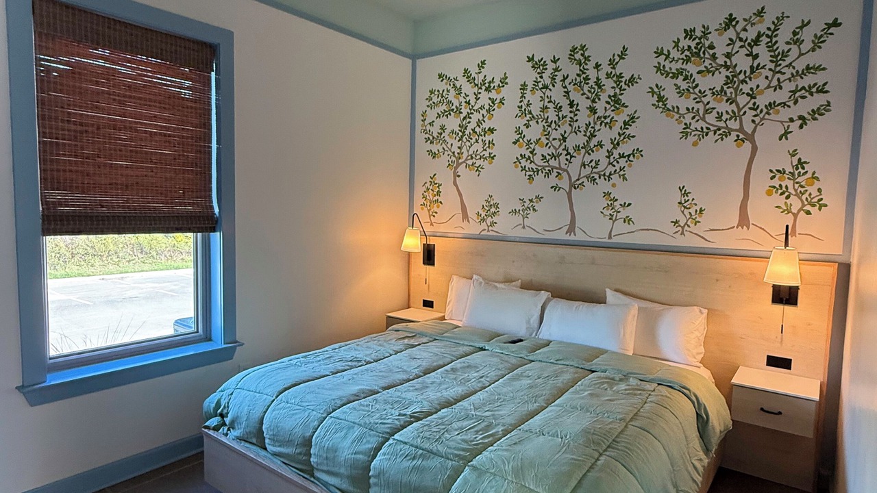 Photo of Bedroom in Pass Christian
