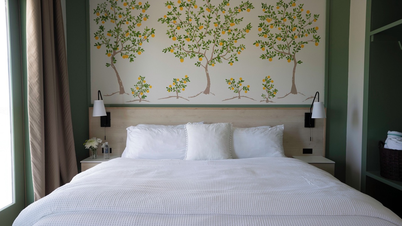 Photo of Bedroom in Pass Christian