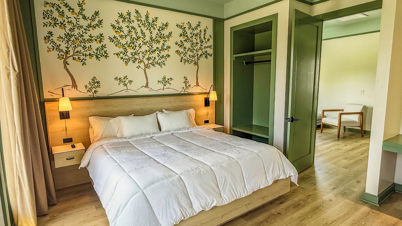 Photo of Bedroom in Pass Christian