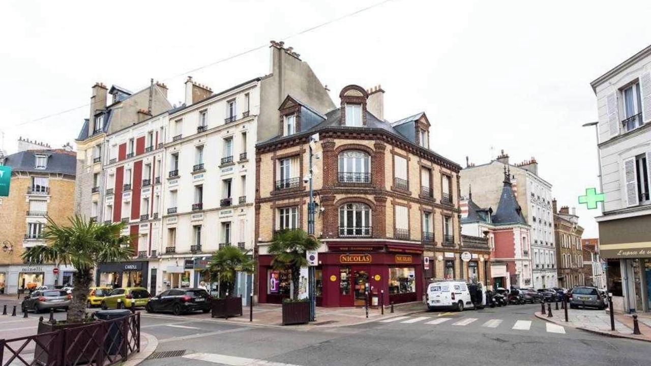 Photo of Others in Nogent Village