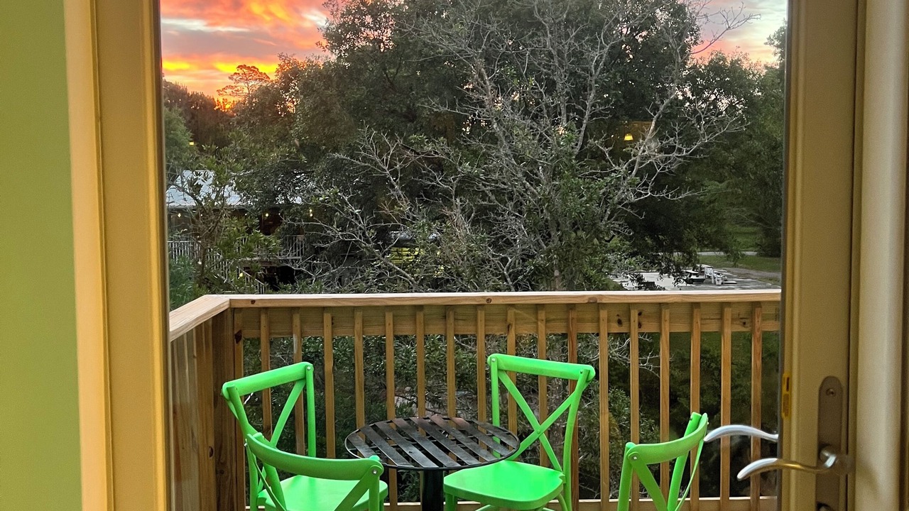 Photo of Bedroom in Pass Christian