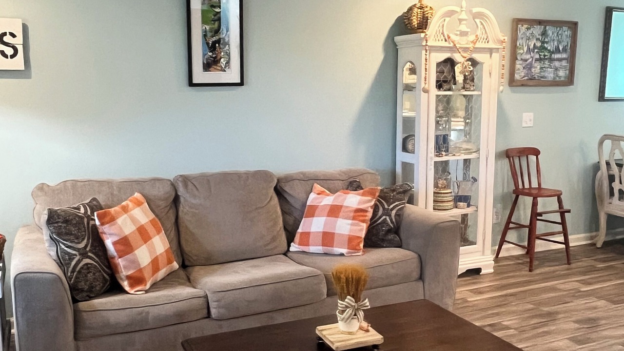 Photo of Bedroom in Pass Christian