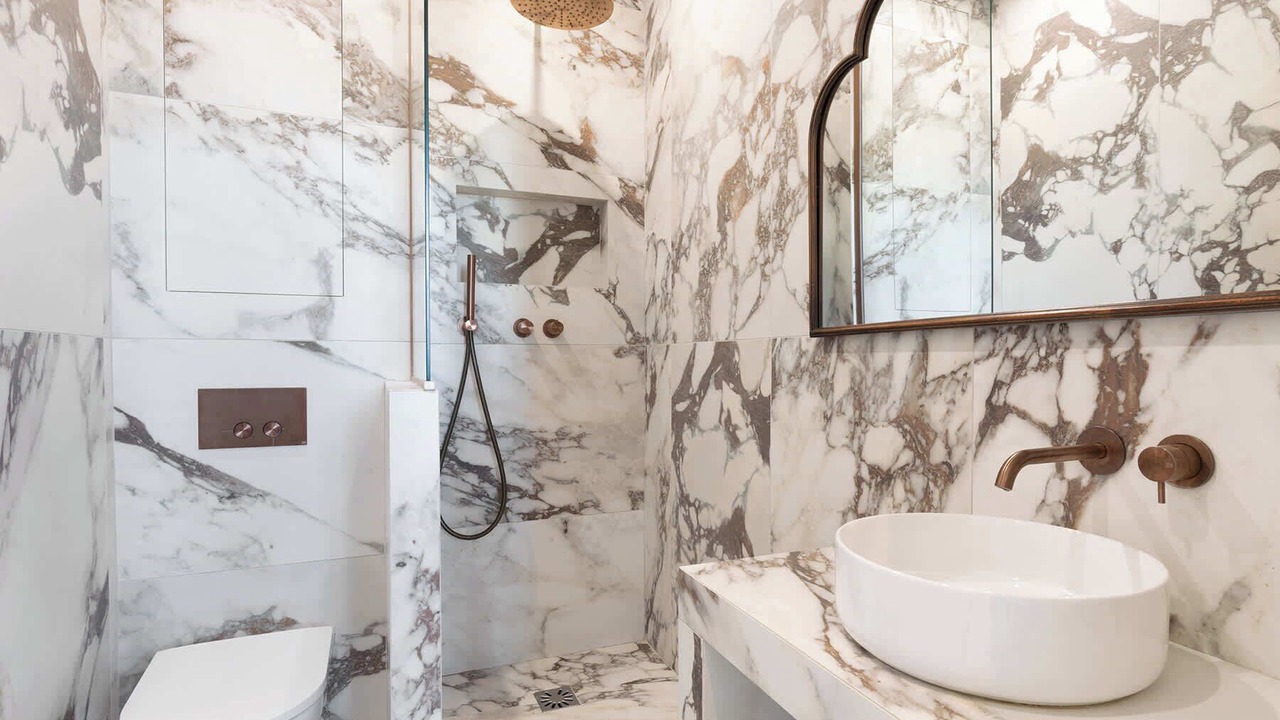 Photo of Bathroom in Vivienne