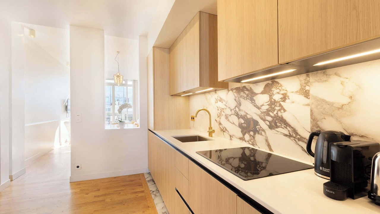 Photo of Kitchen in Vivienne