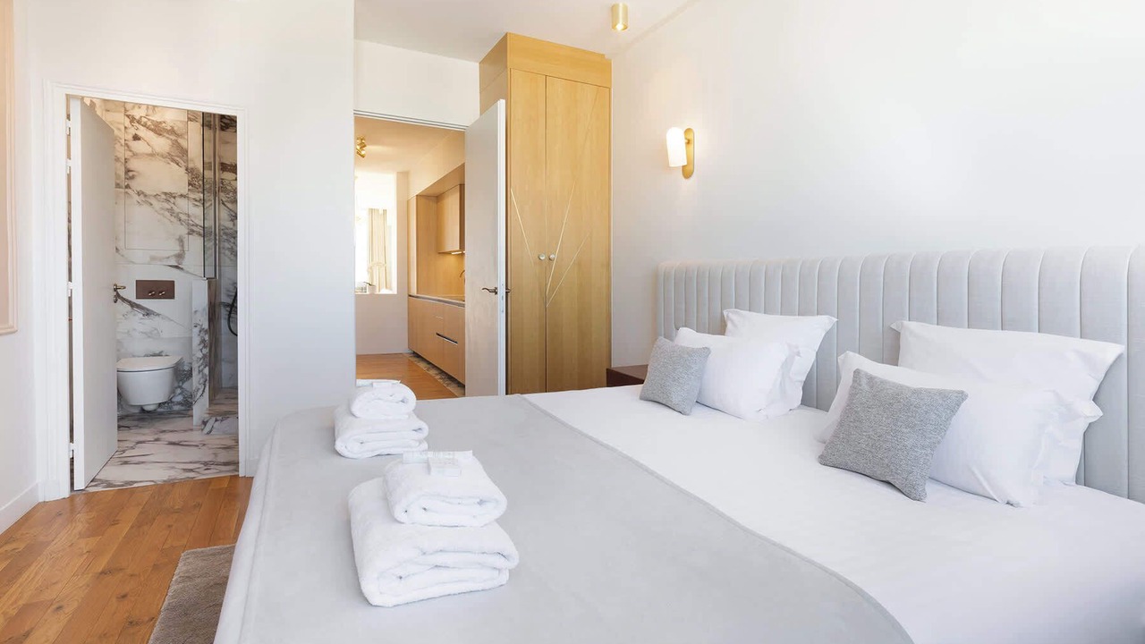 Photo of Bedroom in Vivienne