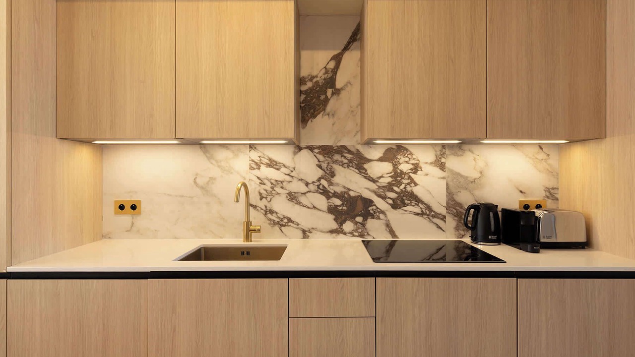 Photo of Kitchen in Vivienne