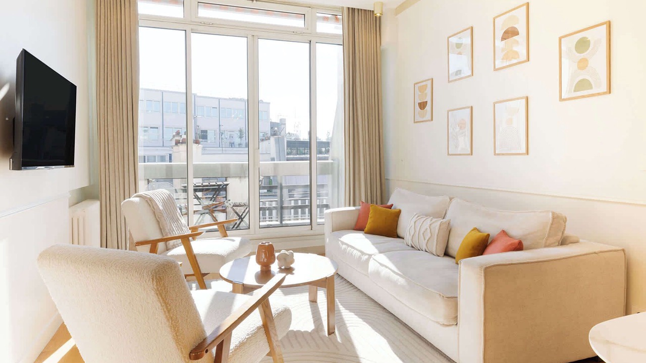 Photo of Livingroom in Vivienne