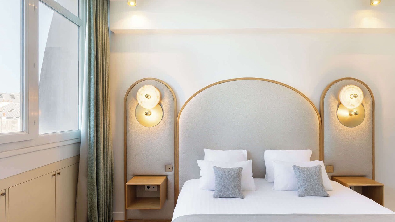 Photo of Bedroom in Vivienne
