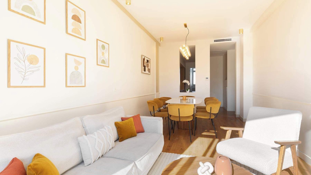 Photo of Livingroom in Vivienne