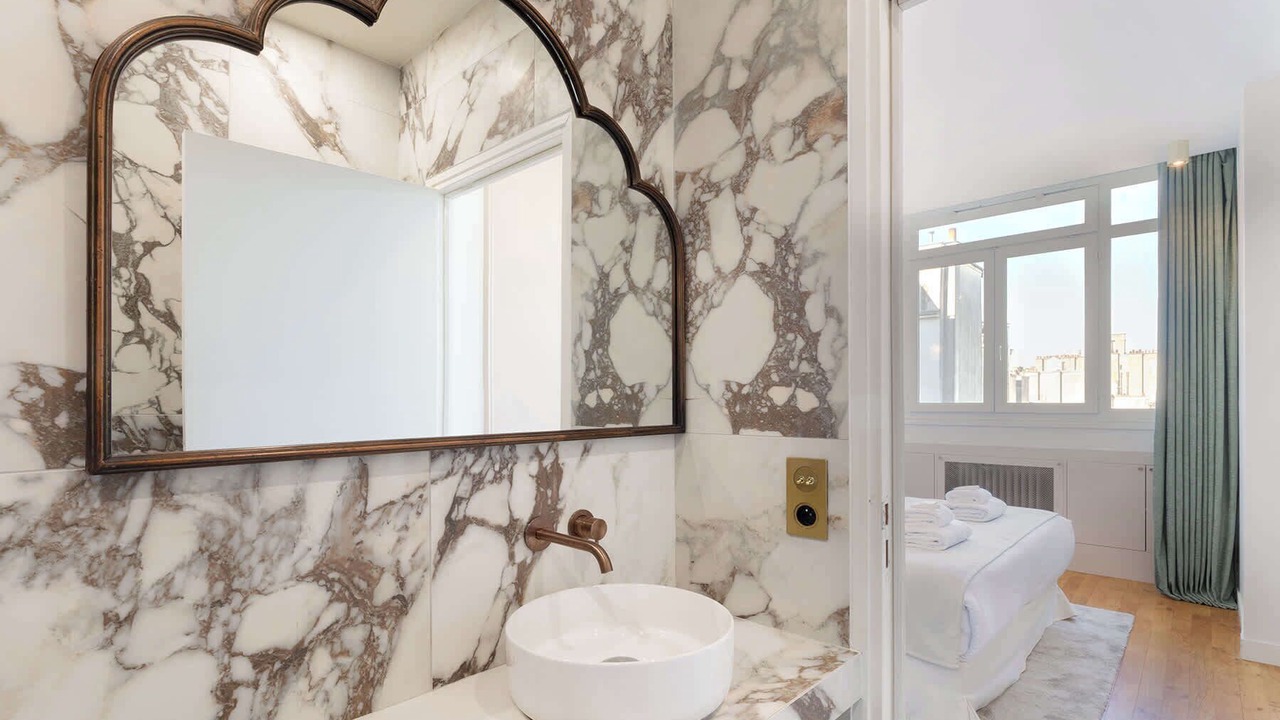 Photo of Bathroom in Vivienne