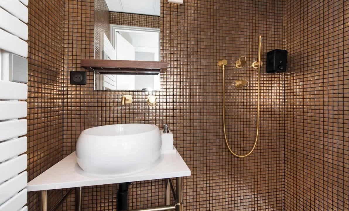 Photo of Bathroom in Champs-Elysees