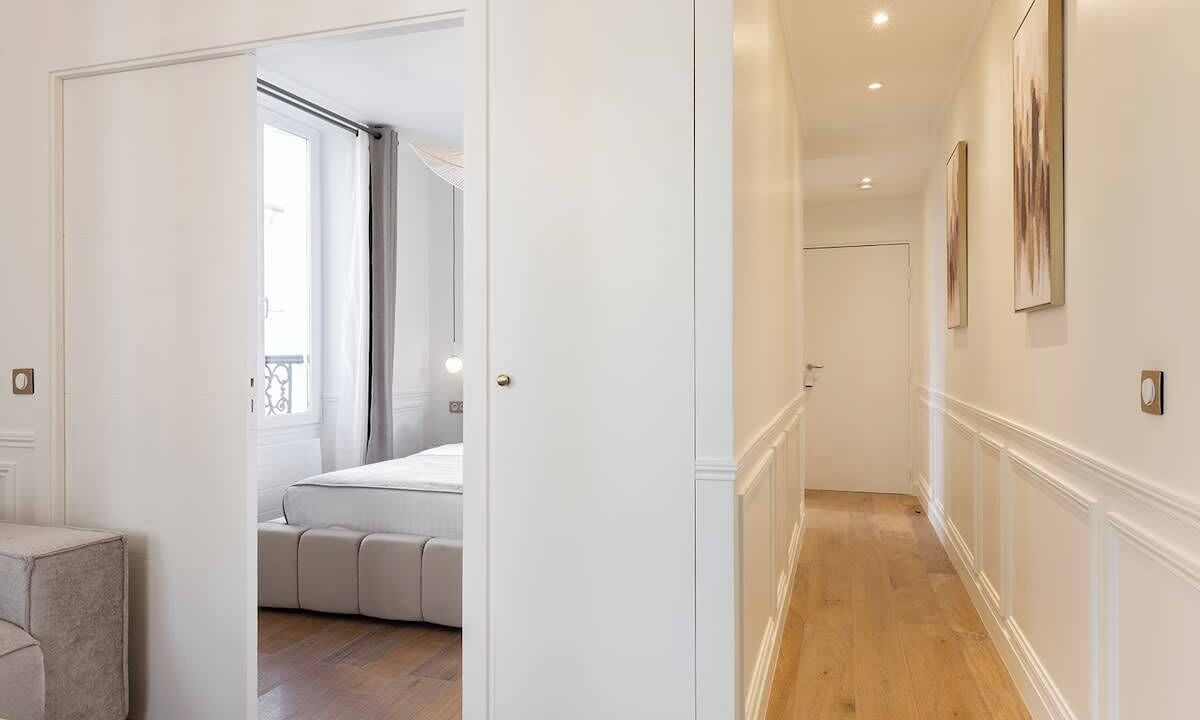 Photo of Bedroom in Epinettes