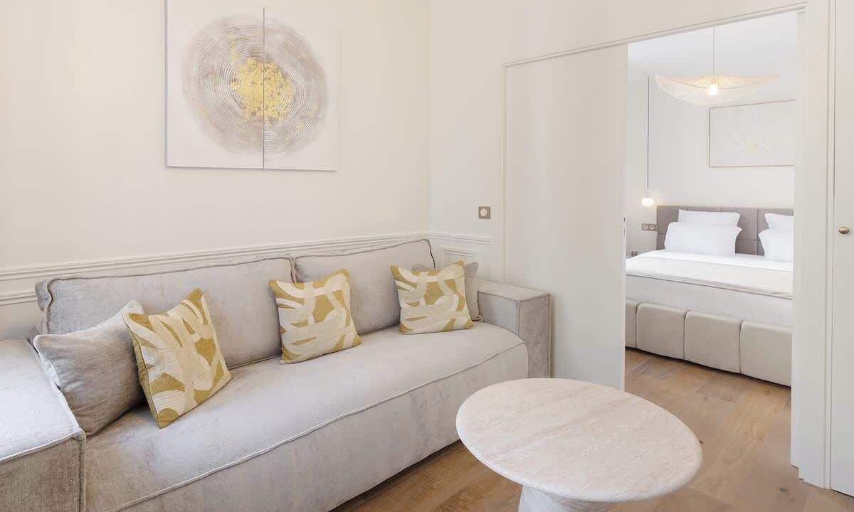 Photo of Livingroom in Epinettes