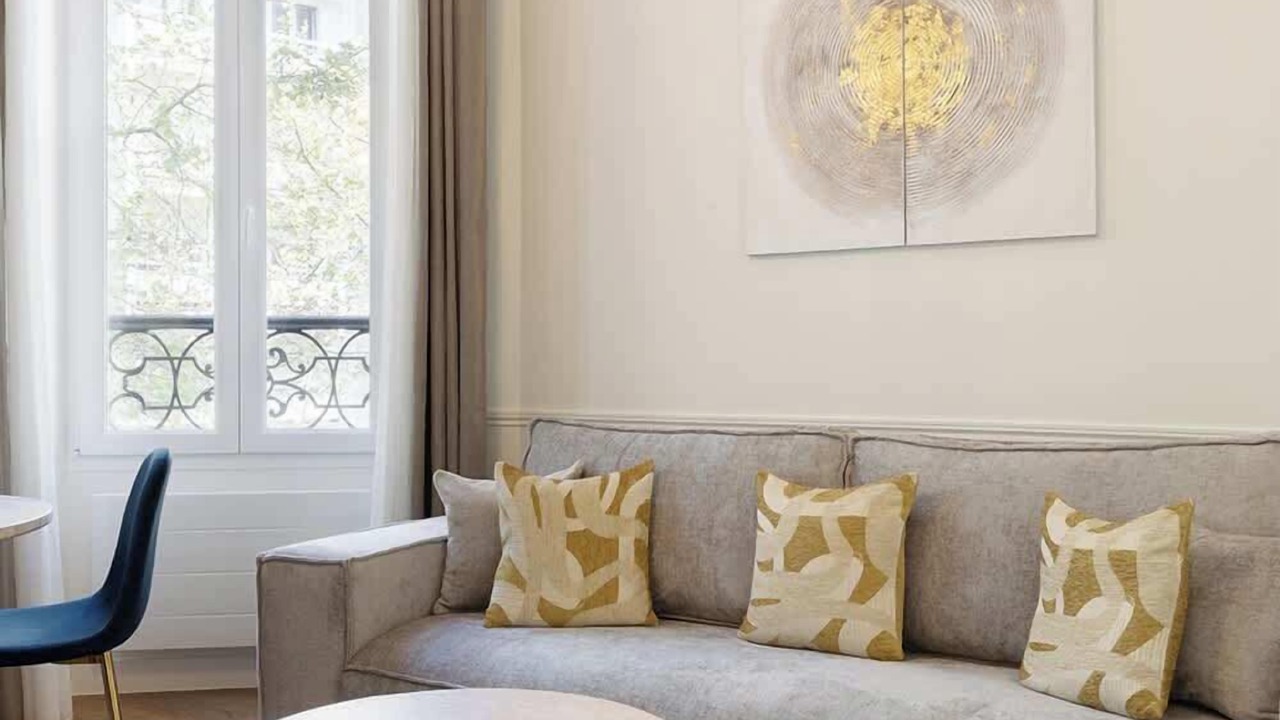 Photo of Livingroom in Epinettes